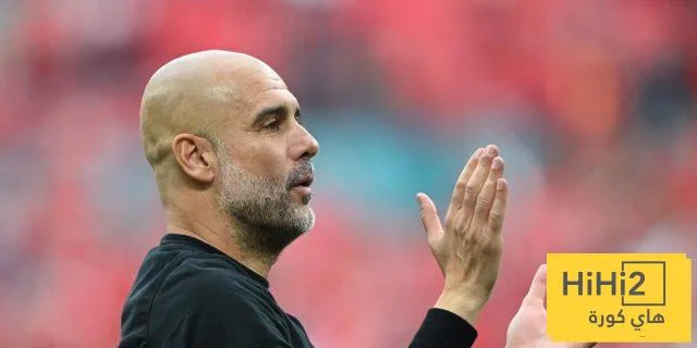هل يعد ريان شرقي خيارًا بديلاً لدي بروين في مانشستر سيتي؟ Guardiola يجيب هل يعد ريان شرقي خيارًا بديلاً لدي بروين في مانشستر سيتي؟ Guardiola يجيب