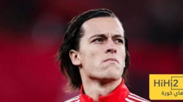 آخر مستجدات صفقة ريال مدريد مع ألفارو كاريراس