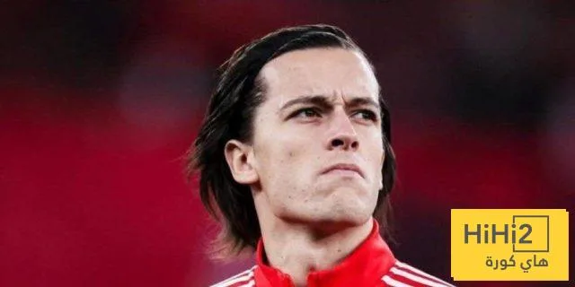 آخر مستجدات صفقة ريال مدريد مع ألفارو كاريراس
