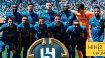 سبب تميز الهلال في مواجهة ريال مدريد