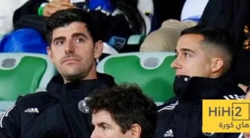 فيديو: فريق ريال مدريد يستمتع بالاسترخاء على شواطئ ميامي