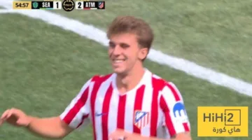 أتلتيكو مدريد يسجل انتصاره الأول في كأس العالم للأندية