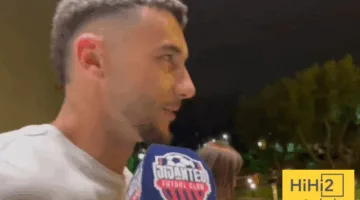 فيديو.. كلمات خوان غارسيا الأولى كلاعب في برشلونة
