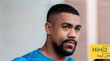 مالكوم يوضح طموح الهلال في كأس العالم للأندية