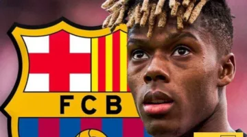 هل يجب على برشلونة التخلي عن أحد نجومه لإتمام صفقة نيكو ويليامز؟!