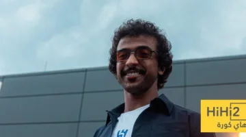 استعداد نجم الهلال لملاقاة سالزبورغ