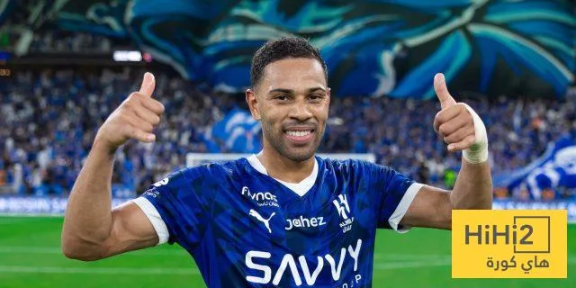 موقف رينان لودي بشأن اللعب مع الهلال ضد سالزبورغ موقف رينان لودي بشأن اللعب مع الهلال ضد سالزبورغ