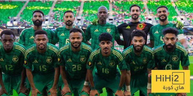 نجم المنتخب السعودي: قدمنا أداءً رائعاً ضد أمريكا نجم المنتخب السعودي: قدمنا أداءً رائعاً ضد أمريكا