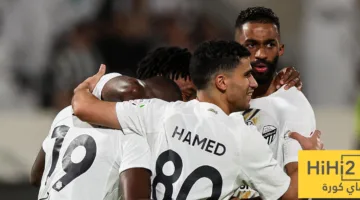 شغف اللعب الأساسي يهدد استمرار جوهرة الاتحاد!