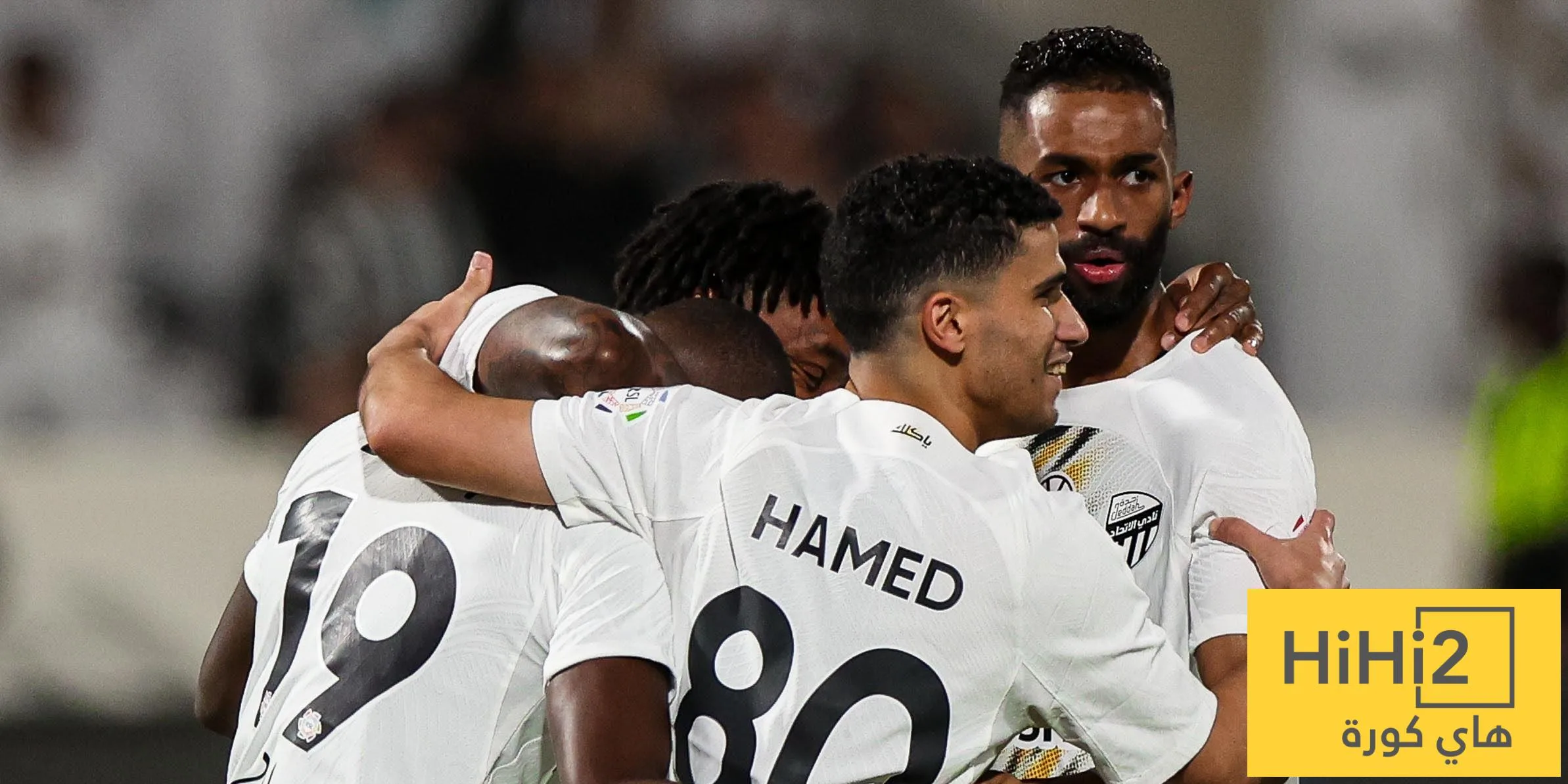 شغف اللعب الأساسي يهدد استمرار جوهرة الاتحاد! شغف اللعب الأساسي يهدد استمرار جوهرة الاتحاد!