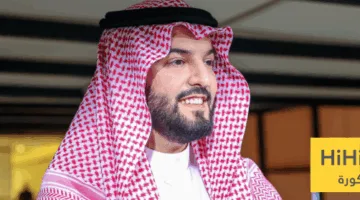 هل زار فهد بن نافل أمريكا لتقديم الدعم للهلال؟