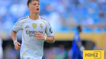 ثنائي يحدد ملامح مستقبل ريال مدريد في مركز الوسط الهجومي
