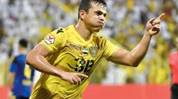 ليما يستمر في مسيرته مع الوصل.. قصة ولاء تتجاوز النهاية