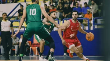 الاتحاد يتغلب على الفتح الرباطي ويتأهل إلى نصف نهائي البطولة الأفريقية