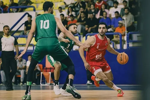 الاتحاد يتغلب على الفتح الرباطي ويتأهل إلى نصف نهائي البطولة الأفريقية