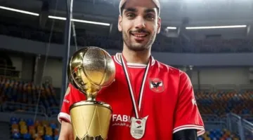 إيهاب أمين: الفوز بلقب دوري السوبر لكرة السلة تحقق بعد موسم challenging