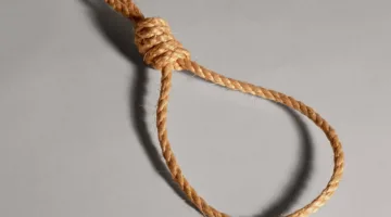إصدار حكم بالإعدام على شخص متعاون مع القوات المتمردة في بحر شمال