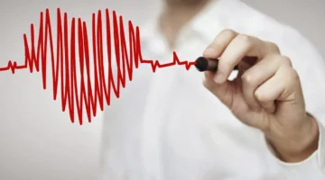 أثر الضغوط النفسية على حدوث جلطات القلب