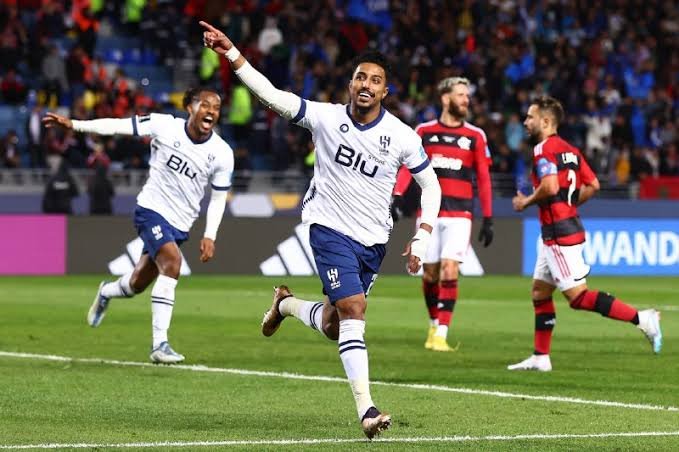 التورنيدو يسعى لتحقيق هدفه الخامس في كأس العالم ضد ريال مدريد