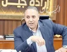 تحالف الأحزاب المصرية يُنظم مؤتمراً جماهيرياً أسبوع المقبل للإعلان عن 170 مرشحاً لمجلس الشيوخ.