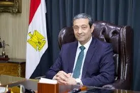 محافظ دمياط: إعداد أماكن صلاة العيد وزيادة الرقابة على الأسواق واللحوم