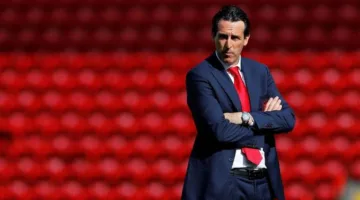 تقرير يكشف تفاصيل مفاوضات نادي النصر السعودي مع إيمري