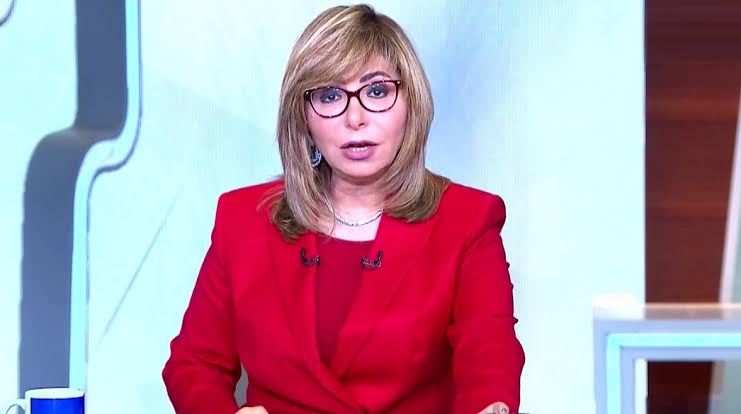 لميس الحديدي: عرض شيرين لم يكن ناجحًا.. والدفاع عنها تحول إلى هجوم قوي على أنغام