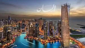 أربعة من أبرز الوجهات السياحية والمعالم في الإمارات