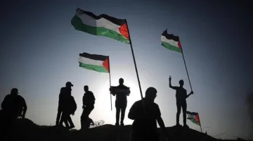 الخارجية الفلسطينية تدعو المجتمع الدولي للتدخل لوقف سياسة الاحتلال التي تهدف إلى تدهور الأوضاع في الضفة الغربية.