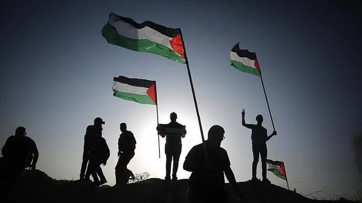 الخارجية الفلسطينية تدعو المجتمع الدولي للتدخل لوقف سياسة الاحتلال التي تهدف إلى تدهور الأوضاع في الضفة الغربية.