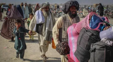 المفوضية العليا لشؤون اللاجئين تلغي أكثر من 3000 وظيفة نتيجة لافتقار التمويل