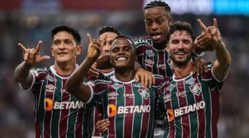 فلومينينسي يحوّل تأخره إلى انتصار حماسي على أولسان في كأس العالم للأندية