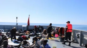 إسبانيا تعترف بنجاح شراكتها مع المغرب في مواجهة الهجرة غير القانونية