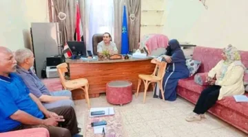 درام: نادٍ ينظم مجموعة من الاجتماعات لتنسيق الأداء في إدارة دراو التعليمية