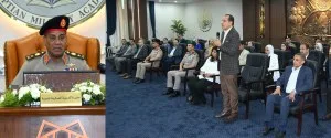 المتحدث العسكري: إعلان عن قبول دفعة جديدة في الأكاديمية العسكرية المصرية والكليات العسكرية.