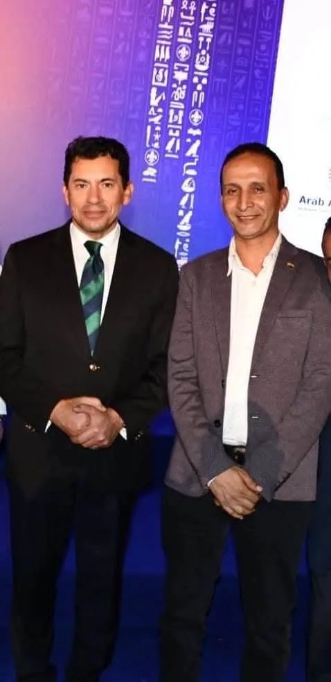 الأنشطة الرياضية في مركز التنمية الشبابية بالجزيرة: إنجاز يتجاوز التوقعات الأنشطة الرياضية في مركز التنمية الشبابية بالجزيرة: إنجاز يتجاوز التوقعات