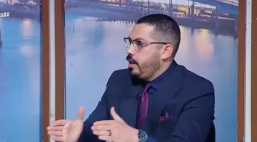 عبد الرحمن ولي الدين: الهيئة العامة للرقابة أنشأت نموذجًا يُعتبر قدوة في حماية المستثمرين الصغار
