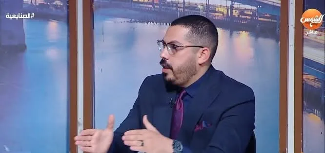 عبد الرحمن ولي الدين: الهيئة العامة للرقابة أنشأت نموذجًا يُعتبر قدوة في حماية المستثمرين الصغار عبد الرحمن ولي الدين: الهيئة العامة للرقابة أنشأت نموذجًا يُعتبر قدوة في حماية المستثمرين الصغار
