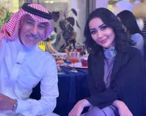 ريتاج الصالح تجذب انتباه المنتجين المصريين وتشرع في أولى خطواتها في المجال الدرامي بالقاهرة