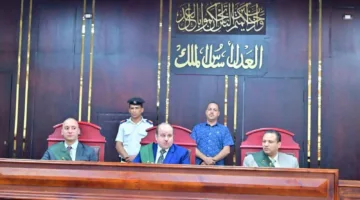 محكمة الأقصر تُحيل موظفًا إلى المفتي بتهمة اختطاف واعتداء على طفلة تبلغ من العمر 4 سنوات