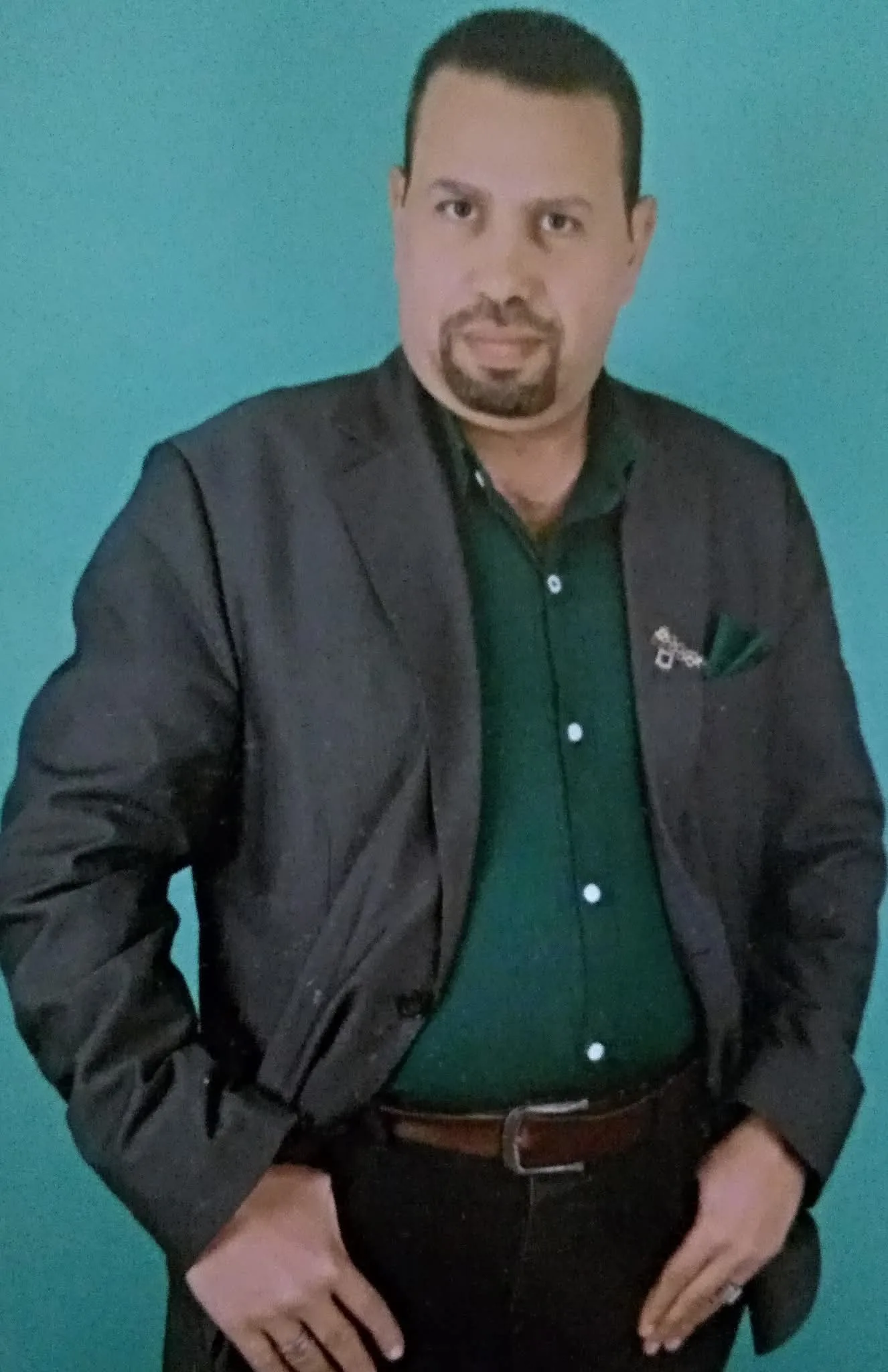 مصر والخطة الشريرة