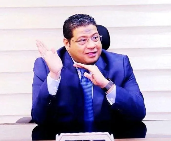 شعبة الاستثمار العقاري توضح دور الرقم القومي للعقارات في تعزيز المبيعات وتصدير العقارات شعبة الاستثمار العقاري توضح دور الرقم القومي للعقارات في تعزيز المبيعات وتصدير العقارات