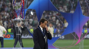 تصريحات من الهلال تثير استياء إنتر ميلان