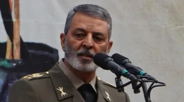 إيران: الهجوم الإسرائيلي يُعتبر “إعلان حرب”