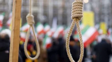 إيران تنفذ حكم الإعدام بحق المصدر الذي زود إسرائيل بالمعلومات