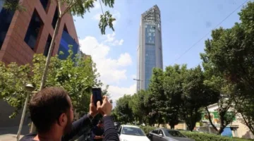 الهجمات الإسرائيلية تؤدي إلى مقتل 224 إيرانياً