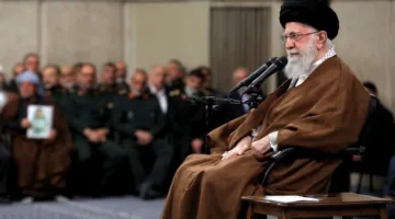 إسرائيل “لا تنوي” اغتيال المرشد الإيراني