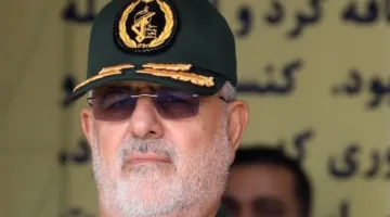 إيران تحذر إسرائيل من “عواقب وخيمة”