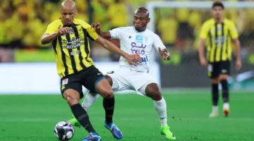 الاتحاد السعودي لكرة القدم: تنظيم كأس السوبر في هونج كونج يُعتبر خطوة هامة للبطولة.