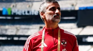 طاهر أبو زيد: من غير العادل الحكم على ريبيرو وانتقالات الأهلي في بطولة كأس العالم للأندية